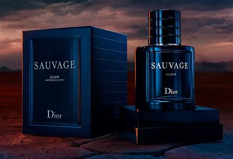 perfume dior para hombre